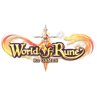 logo World of Rune