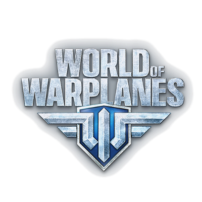 logo World of Warplanes