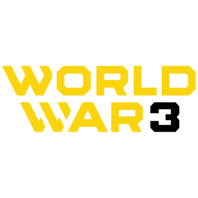 logo World War 3