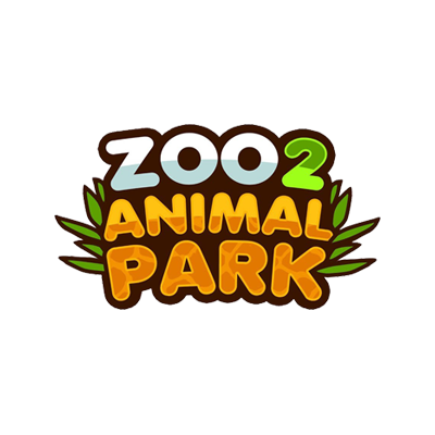 logo Zoo 2 - Animal Park