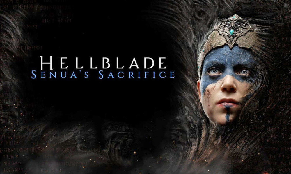 Hellblade: Senuas Sacrifice | Gamehag