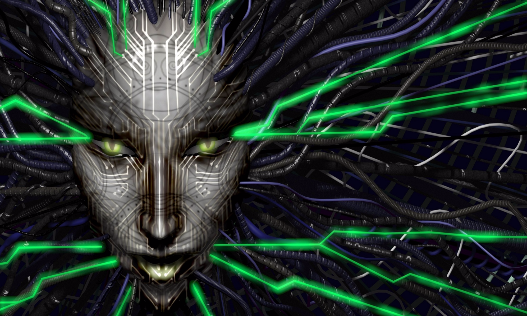 System Shock 2, a journey through a game that marked a generation....