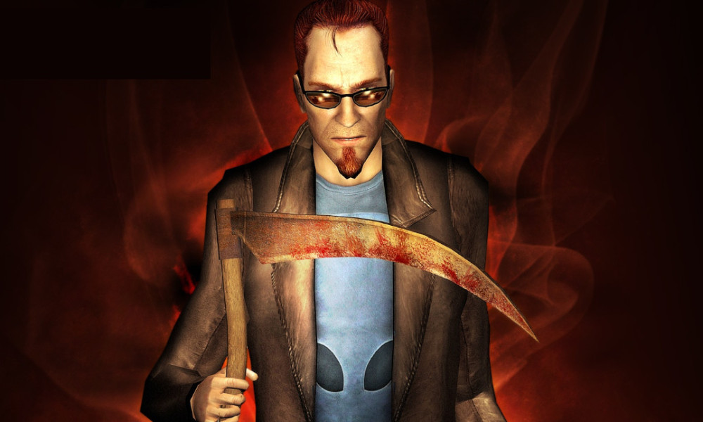 Postal 2 steam