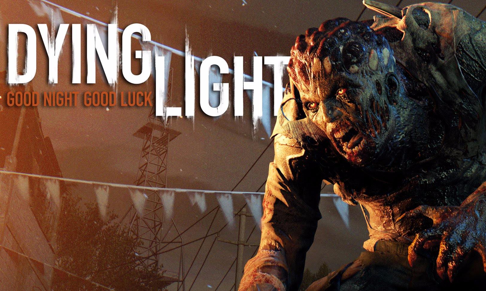 Dying Light: плюсы и минусы Gamehag.