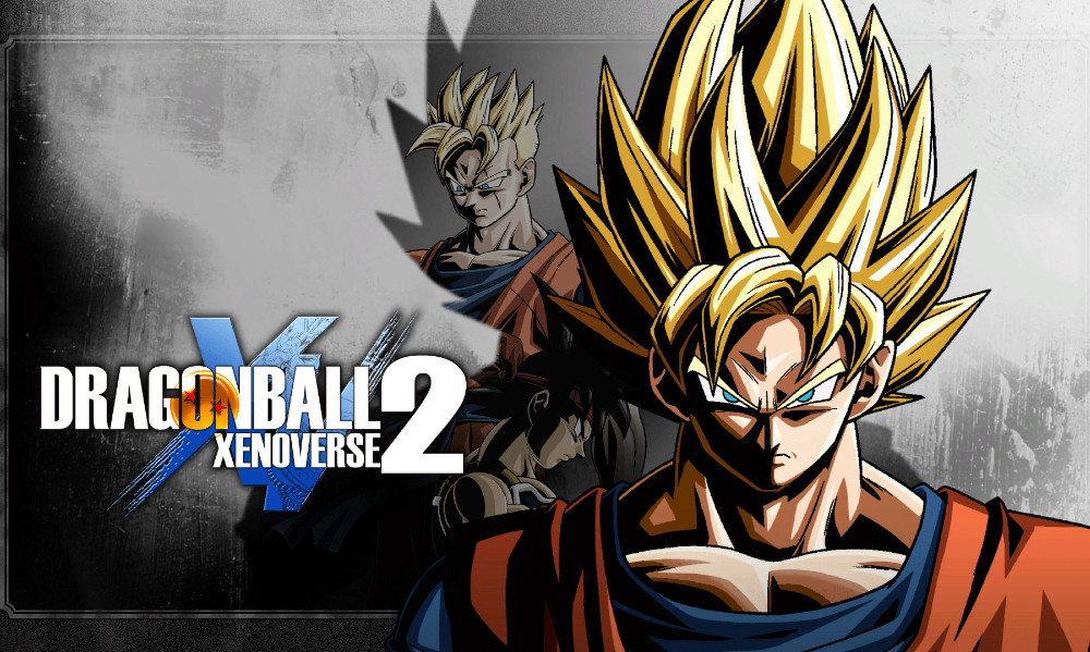 db xenoverse 2 | Gamehag