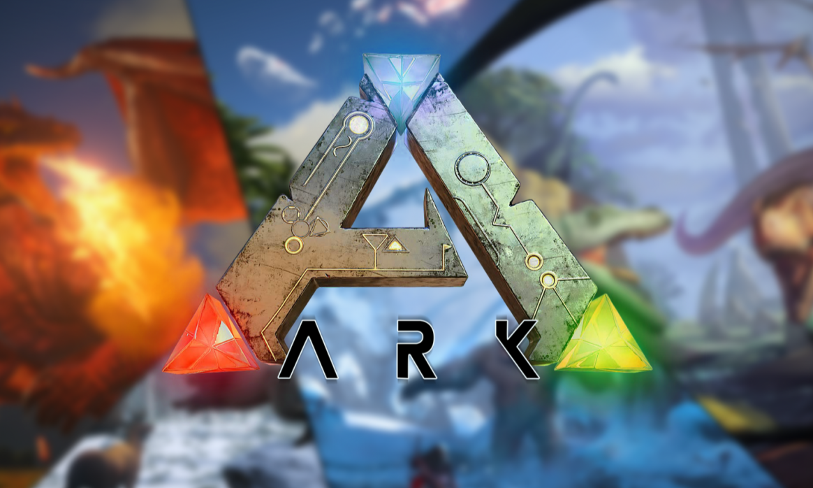 Ark survival evolved как играть по сети без стима фото 41