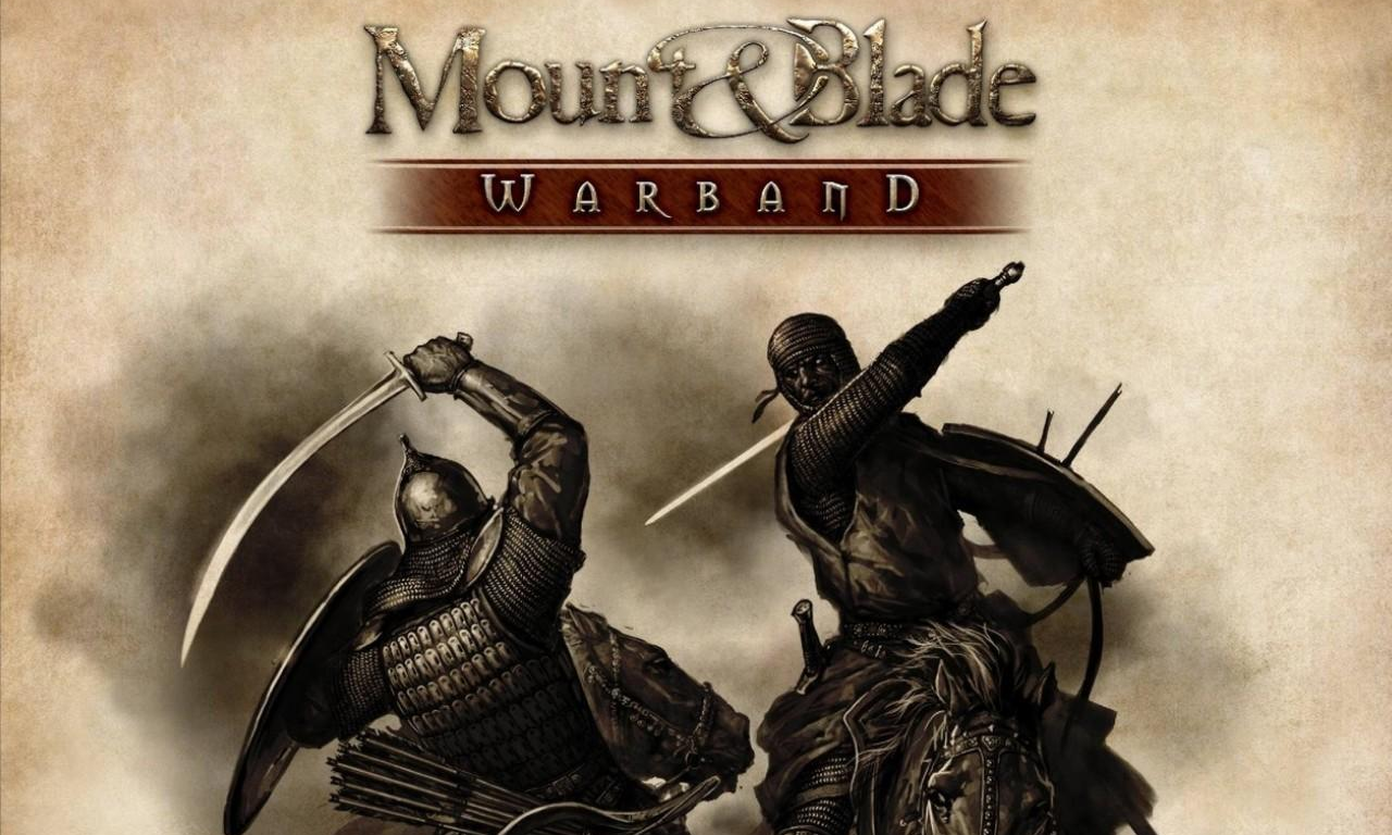 Mount blade 3