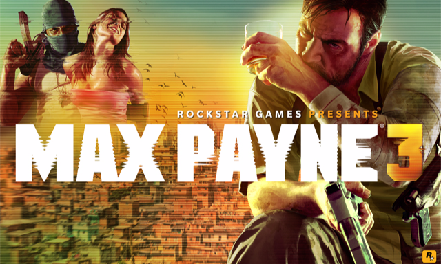 Max Payne 3 [Steam] - Review | Gamehag