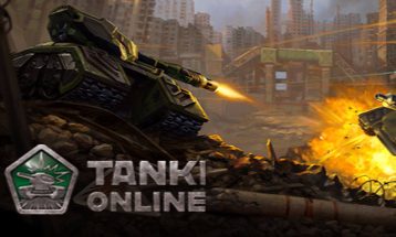 Everything about Tanki Online | Gamehag