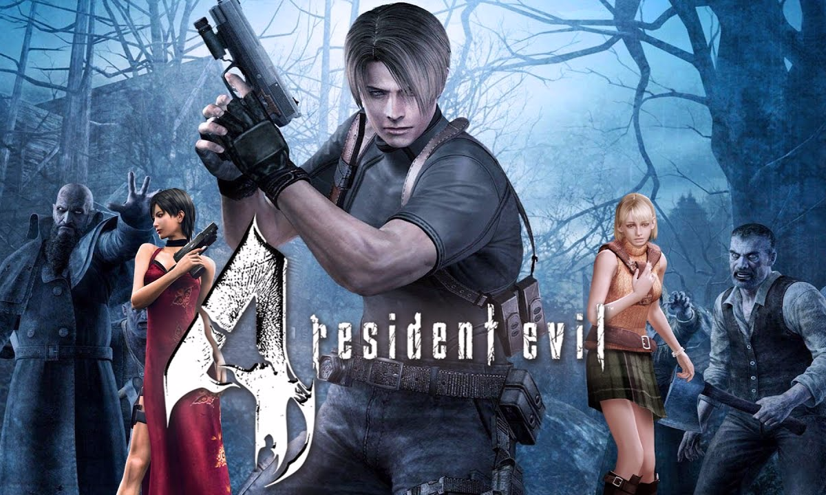 Enemigos mas temibles del Resident Evil 4 | Gamehag