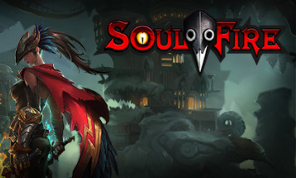 Souls lite. Soulfire игра. Soulfire.