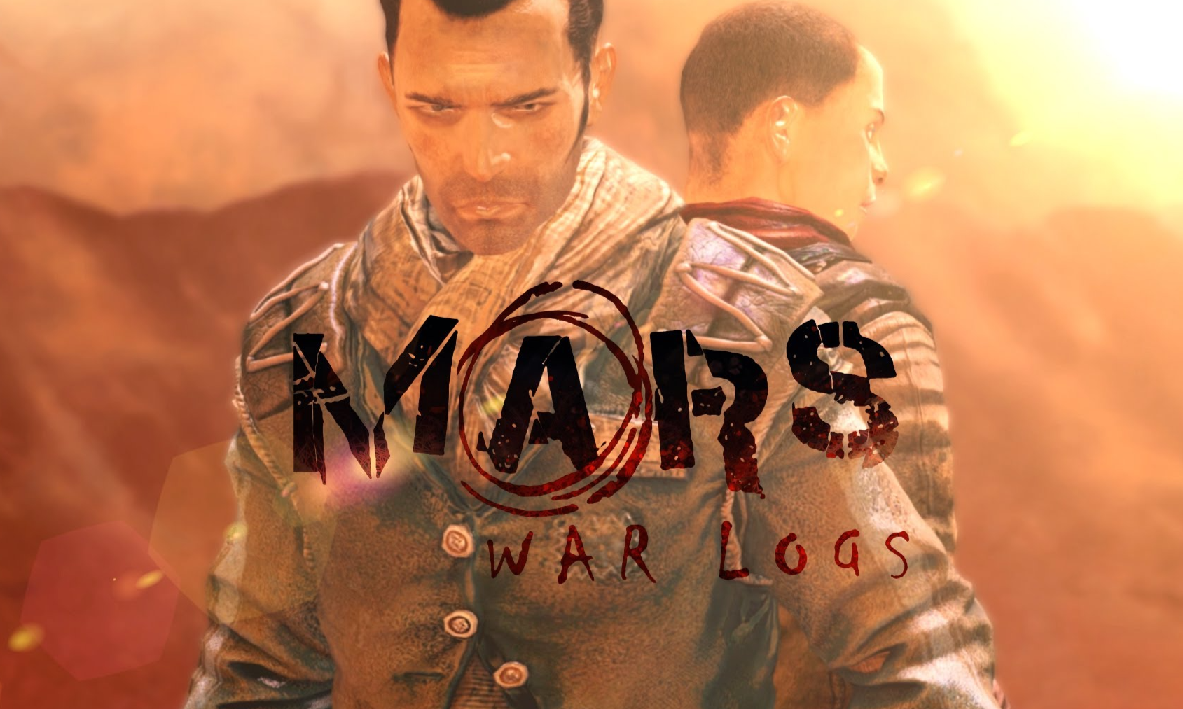 Mars logs. Xbox 360 Mars: War logs Cover. Bob Mar War.