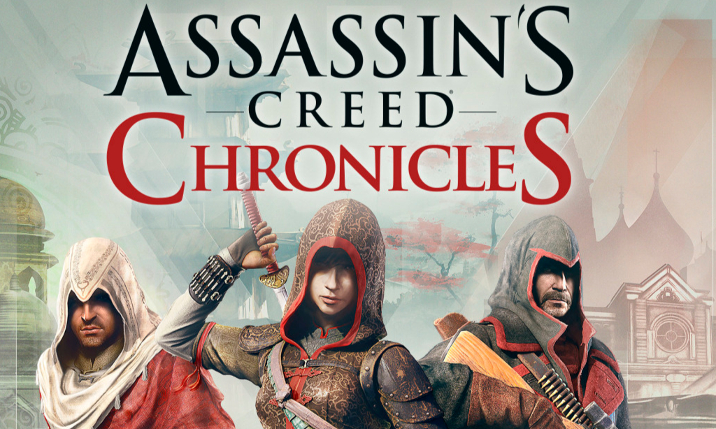 Assassin’s Creed Chronicles: India | Gamehag