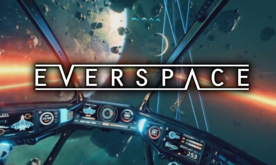 Review: Everspace | Gamehag