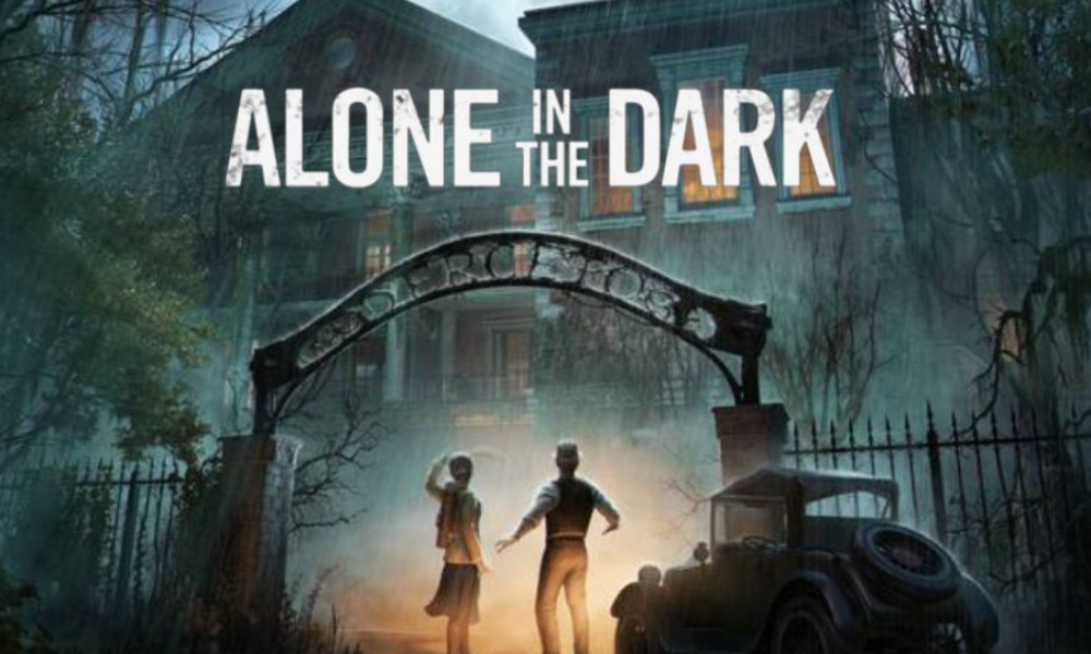 El posible regreso de Alone in the Dark | Gamehag