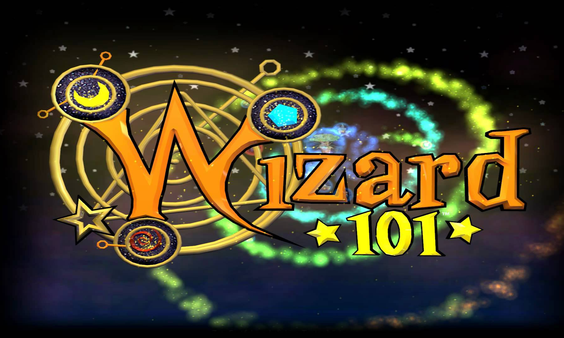 Wizard101 commercial