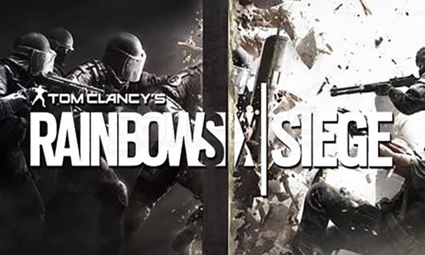 A guide to Rainbow Six Siege! | Gamehag