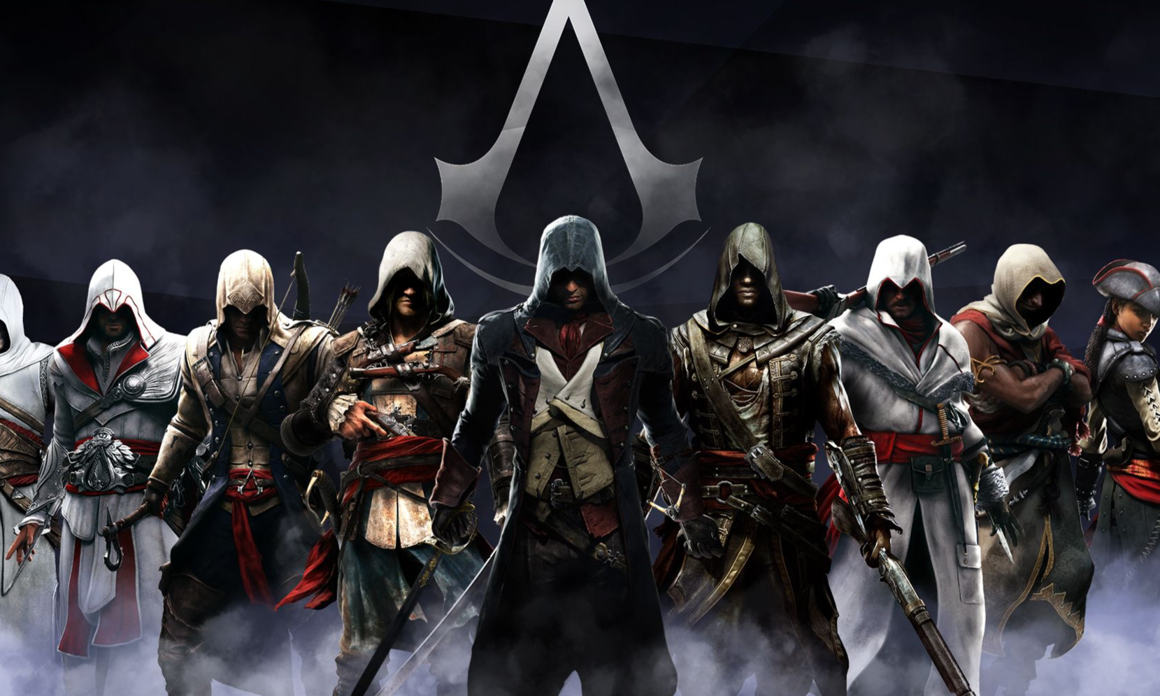 Assassin's 2014