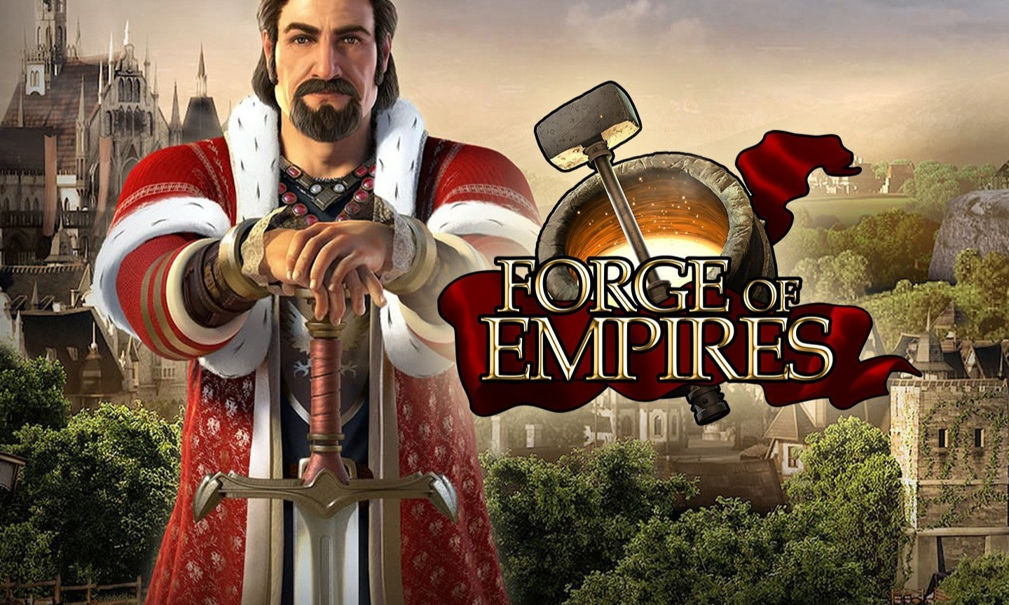 Forge of Empires review - Friend or FOE? | Gamehag