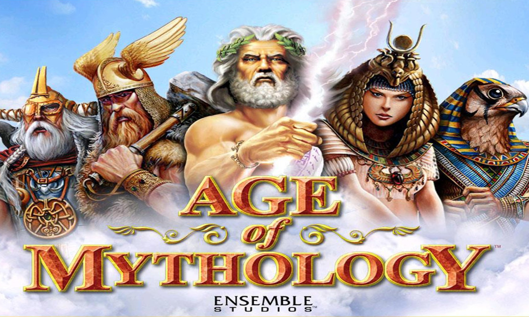 Age of mythology 2023. Age of Mythology. Age of Mythology надпись. Age of Mythology 2 CD В 1. Age of Mythology прохождение.