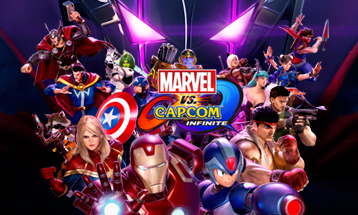 Marvel vs. Capcom Infinite review | Gamehag