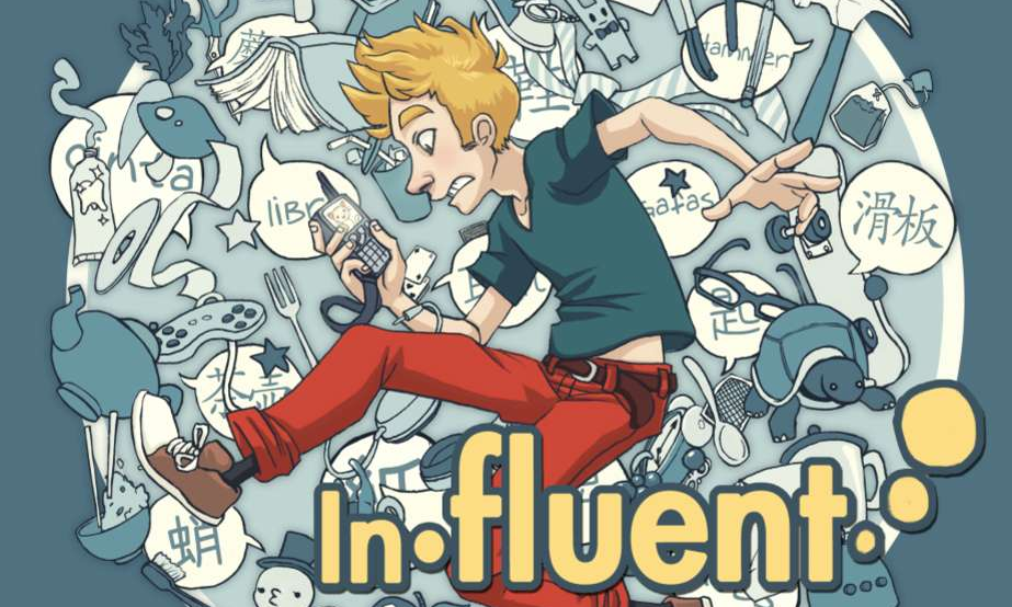 Influent: A Language Learning Game | Gamehag