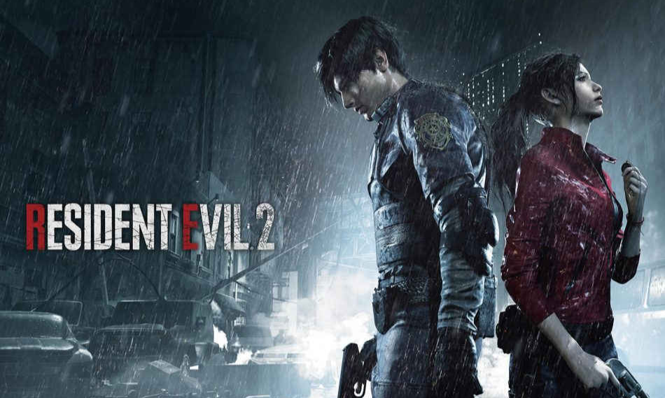 Resident Evil 2 | Gamehag