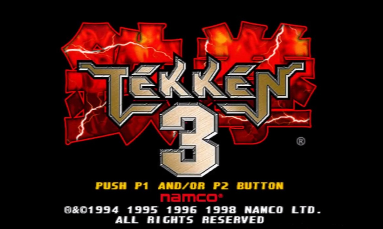 Tekken ps1. Теккен 3 пс1. Tekken 3 ps1. Tekken 3 ps1 обложка. Tekken 1 2 3 ps1.