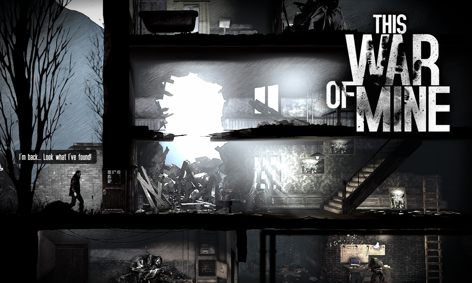 This war of mine читы для steam фото 2