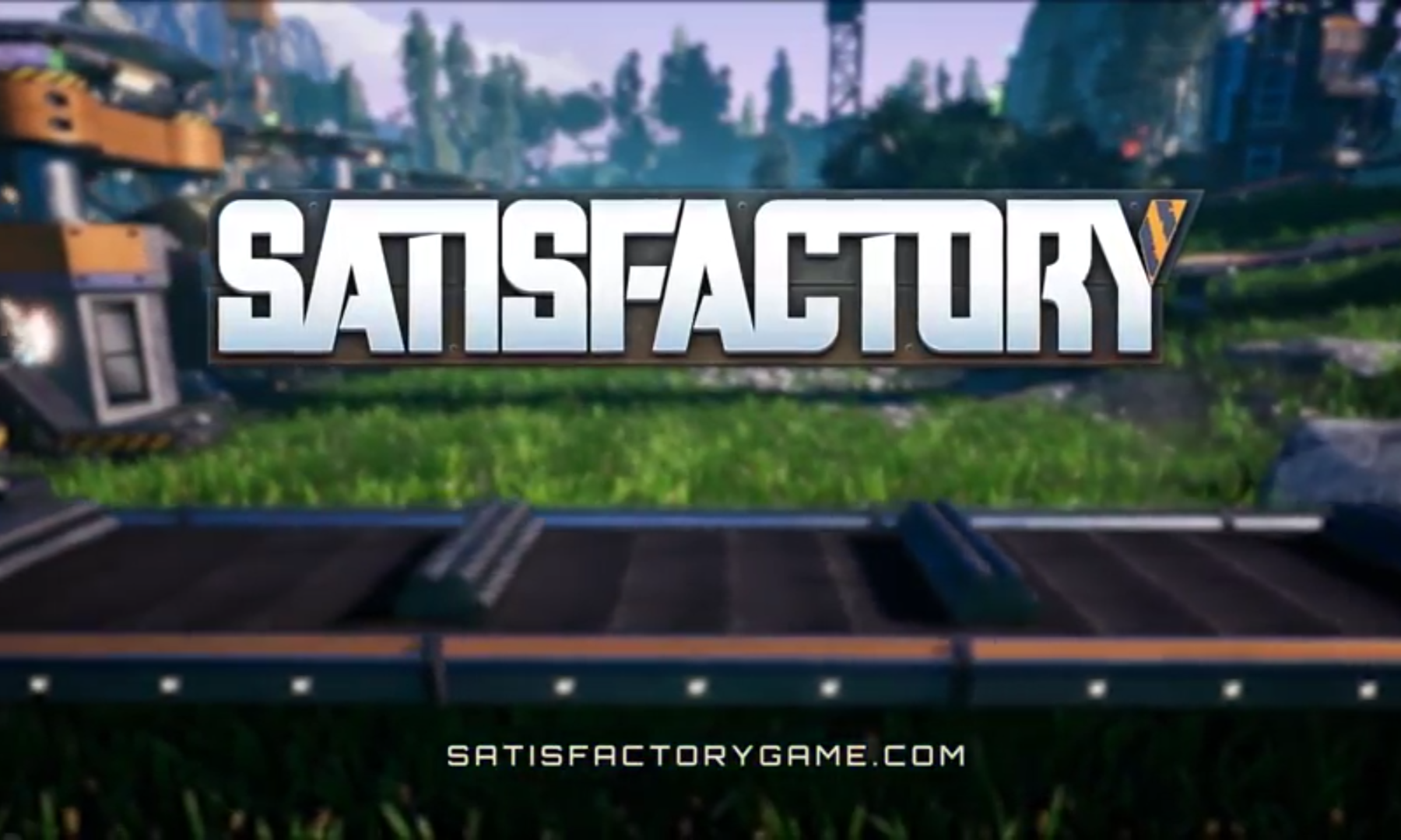 Satisfactory как играть по сети steam фото 96