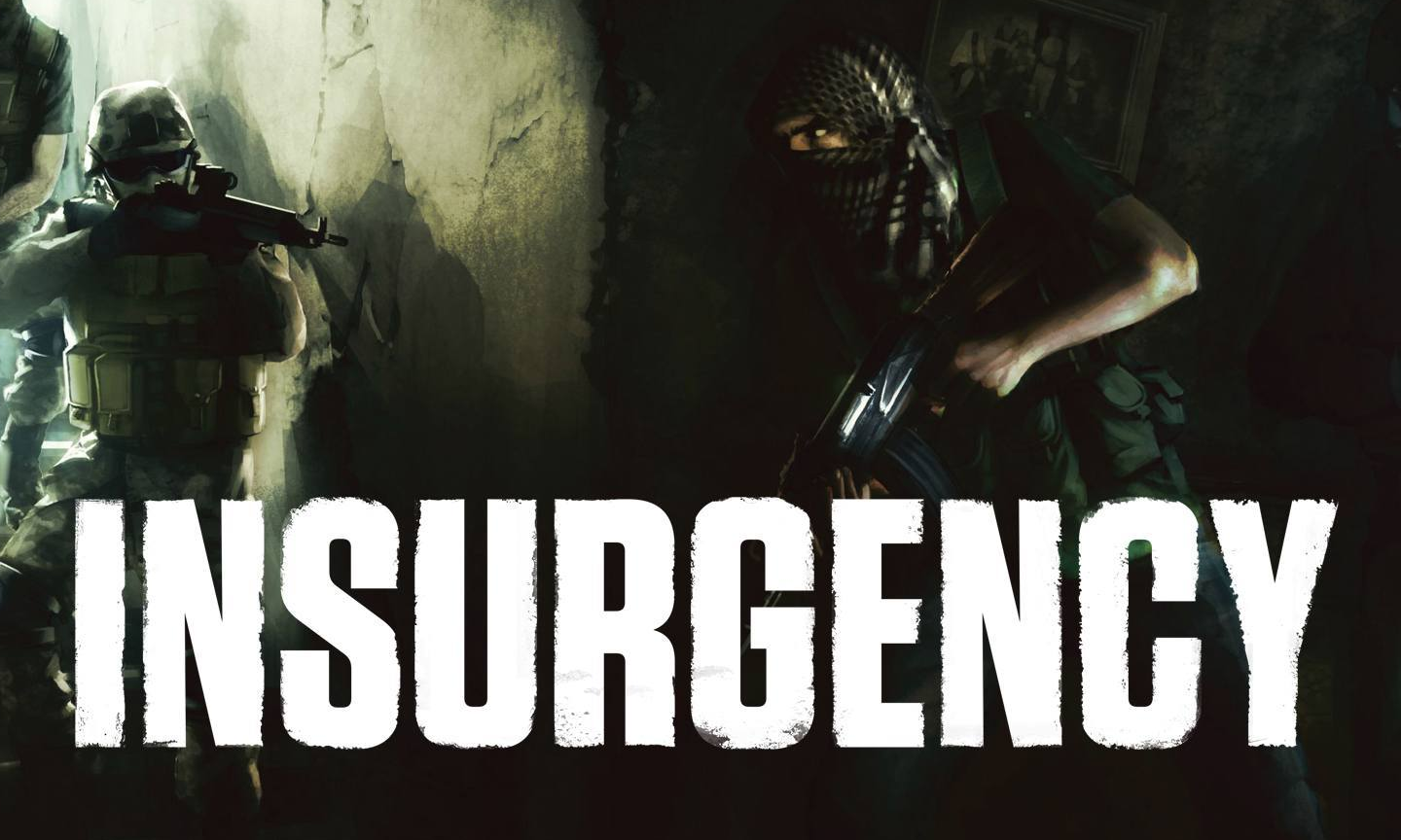 Insurgency steam сервера фото 1