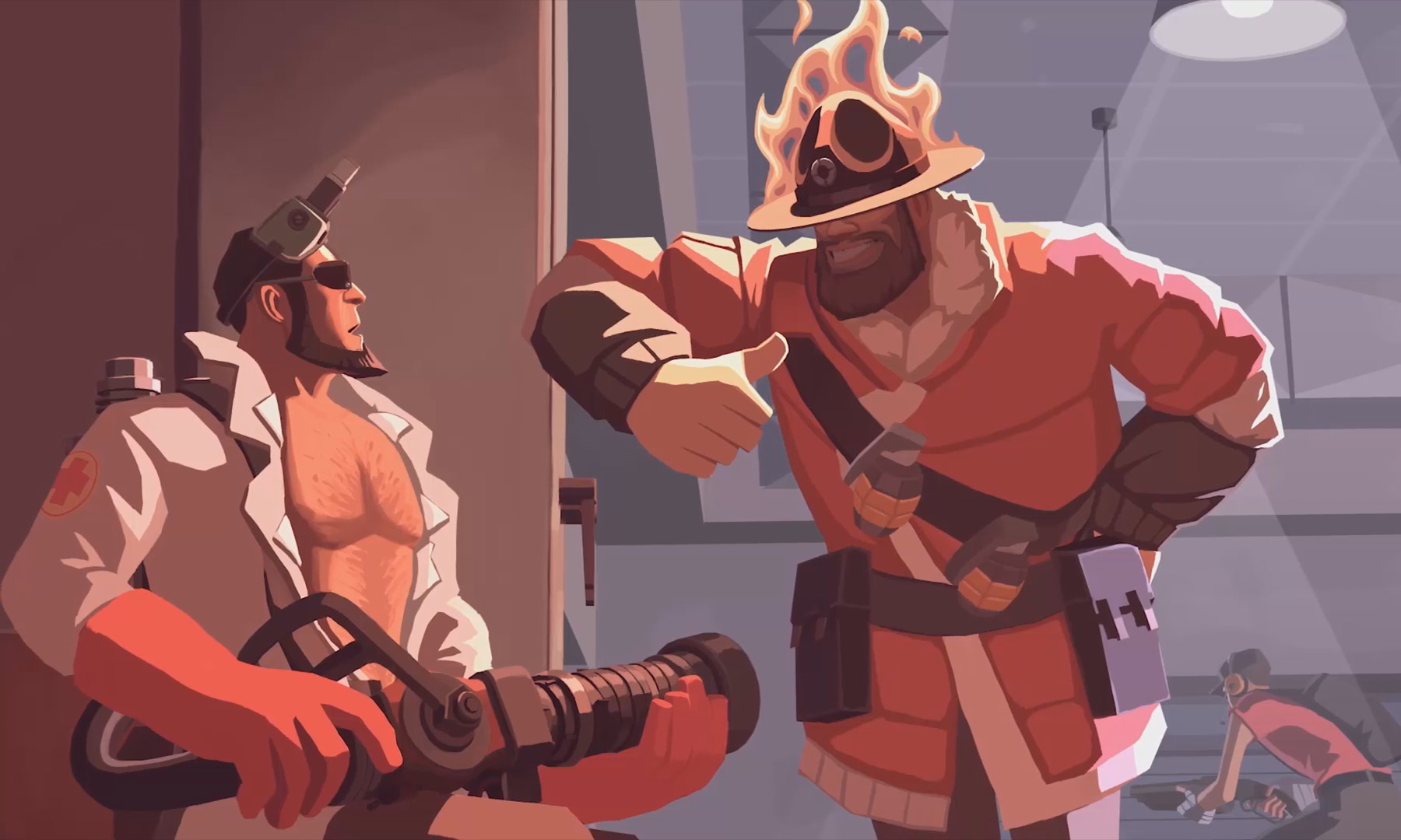 Steam steamapps common team fortress 2 tf фото 38