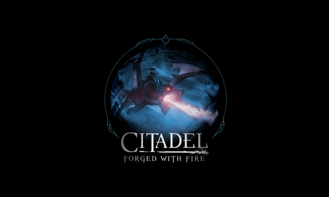 Citadel forged with fire steam фото 85