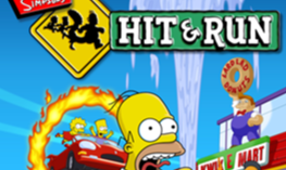 Simpsons Hit And Run Update