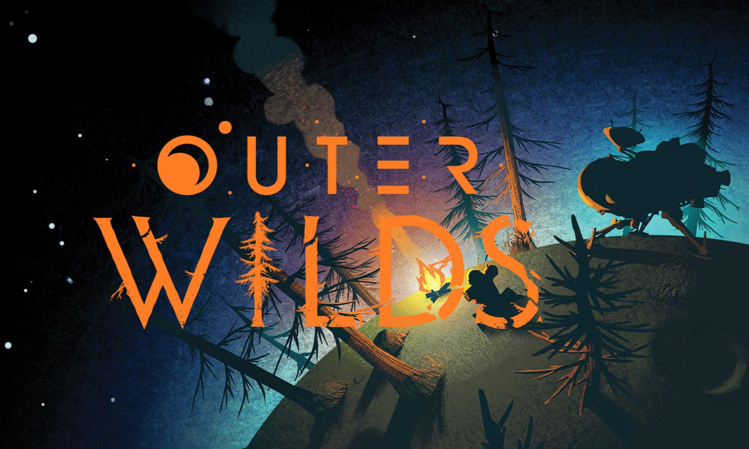 значки steam outer wilds фото 14