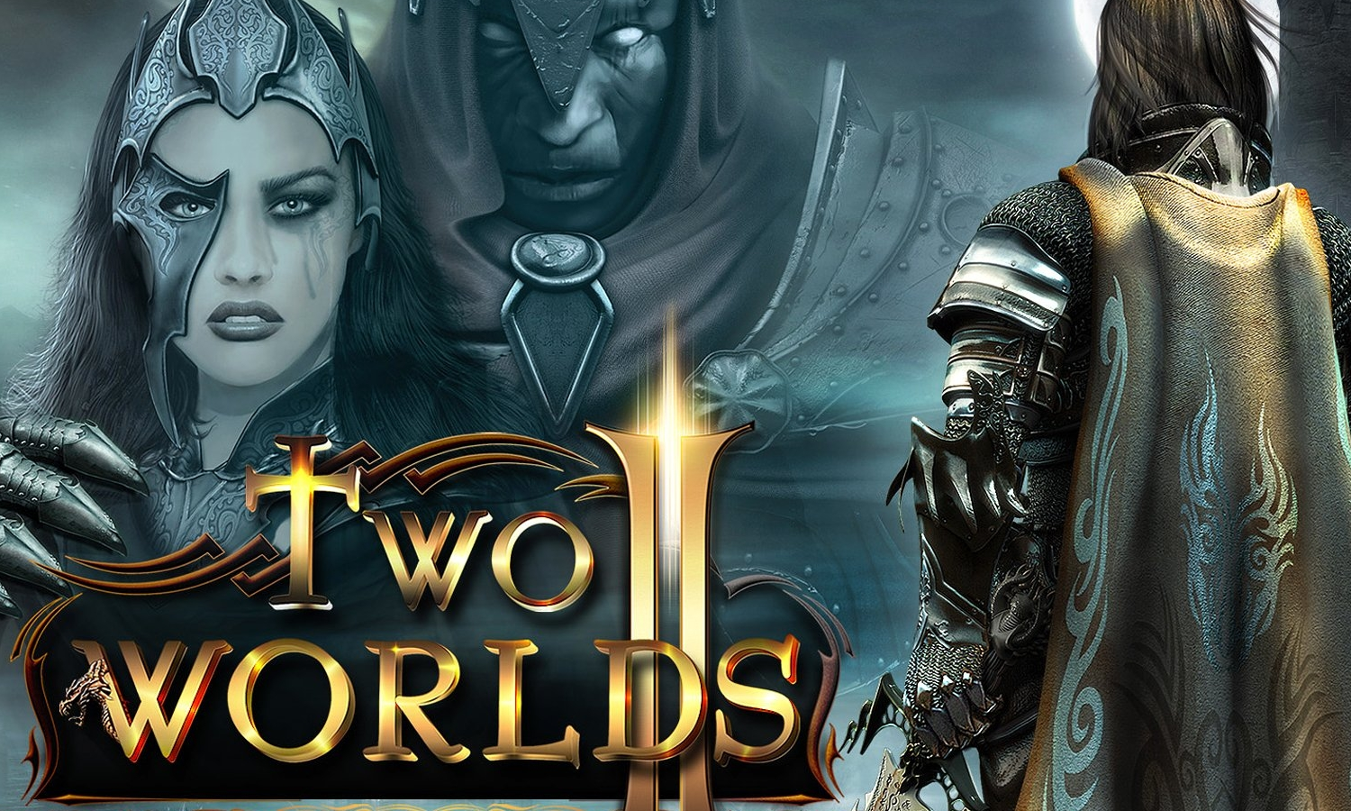 Two worlds 2 epic edition steam фото 119