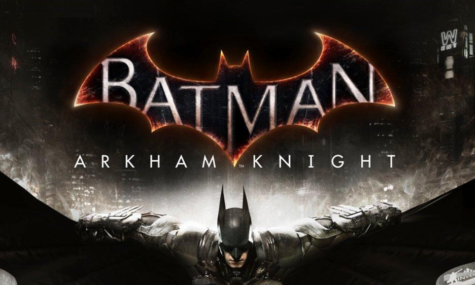 Batman: Arkham Knight (Pollelin) | Gamehag