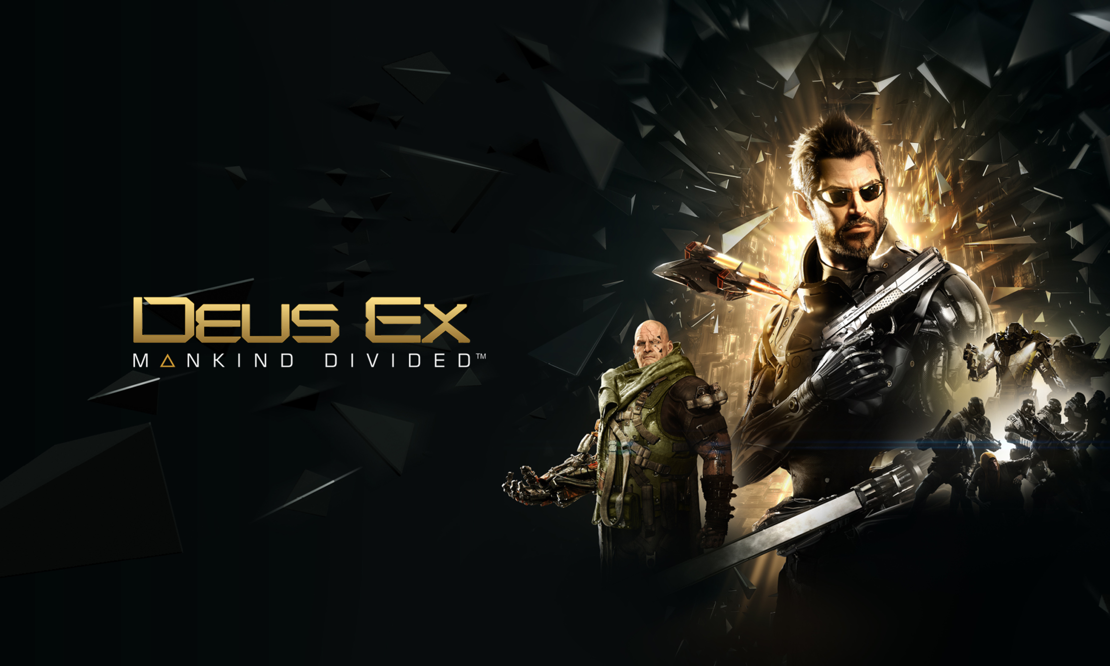 Карта deus ex mankind divided