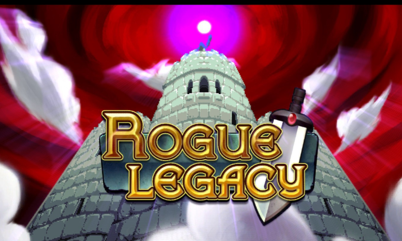 Rogue legacy steam фото 50