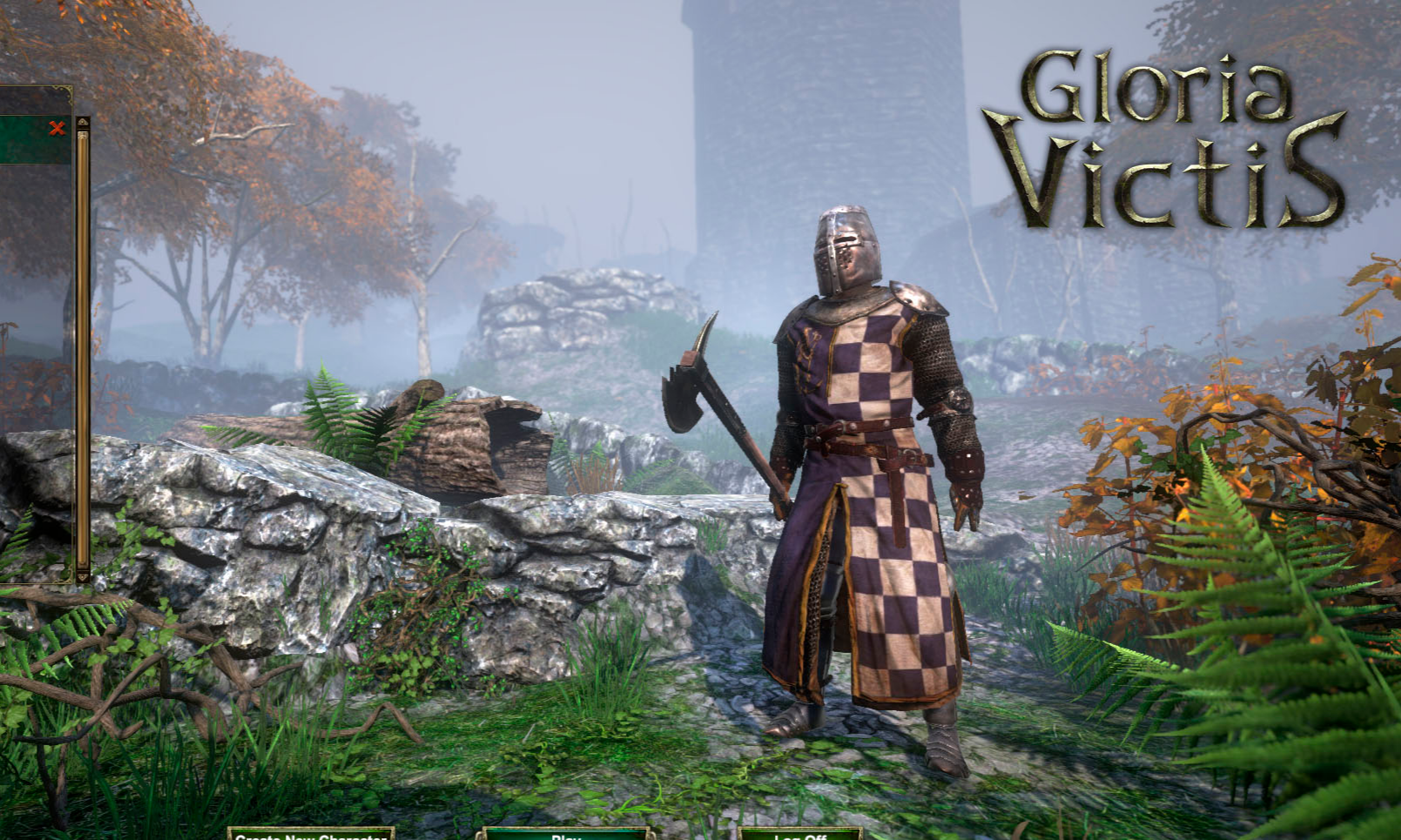 Gloria victis medieval mmorpg steam charts фото 92