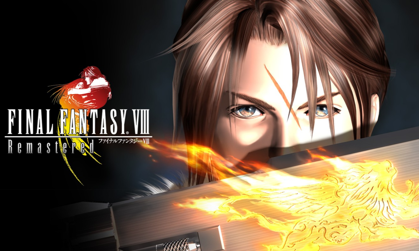 скачать русификатор для final fantasy 8 steam фото 103