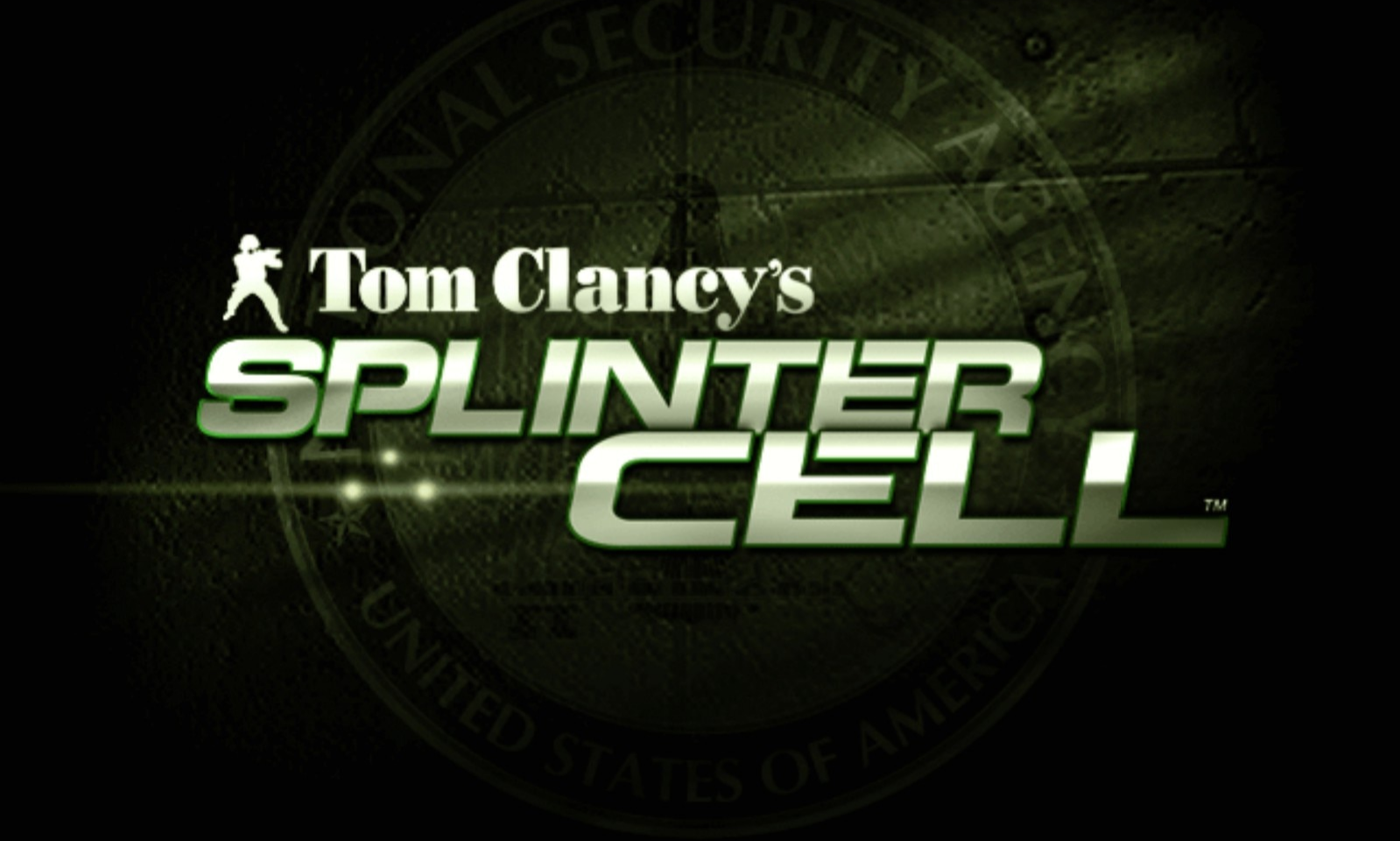 Tom clancy splinter cell steam фото 35