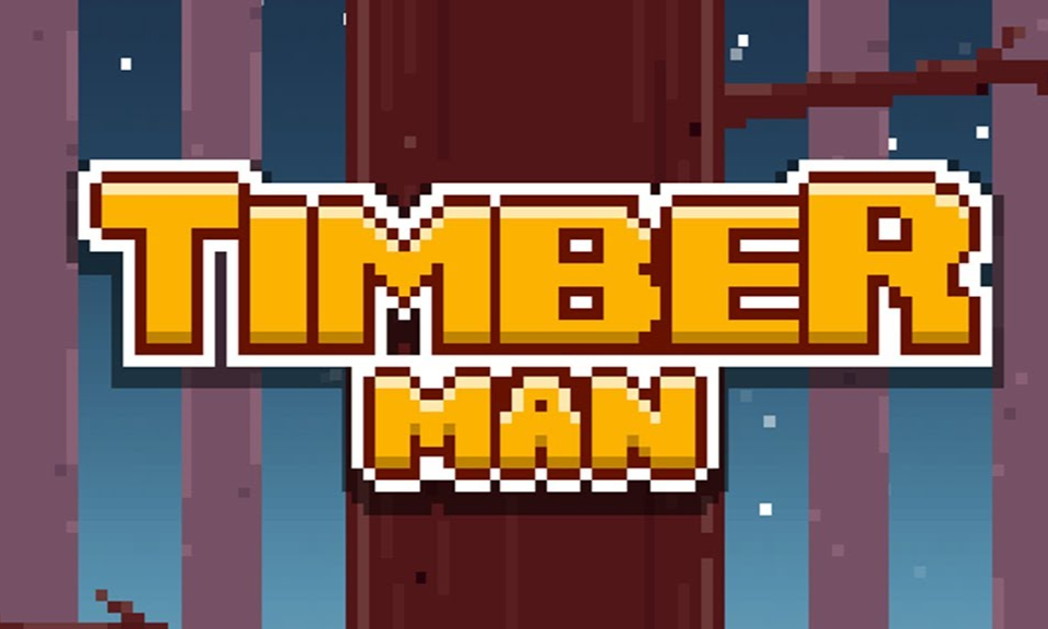 Master this. Timberman textures. Timberman Cover. Timberman Gallery. Timberman background.