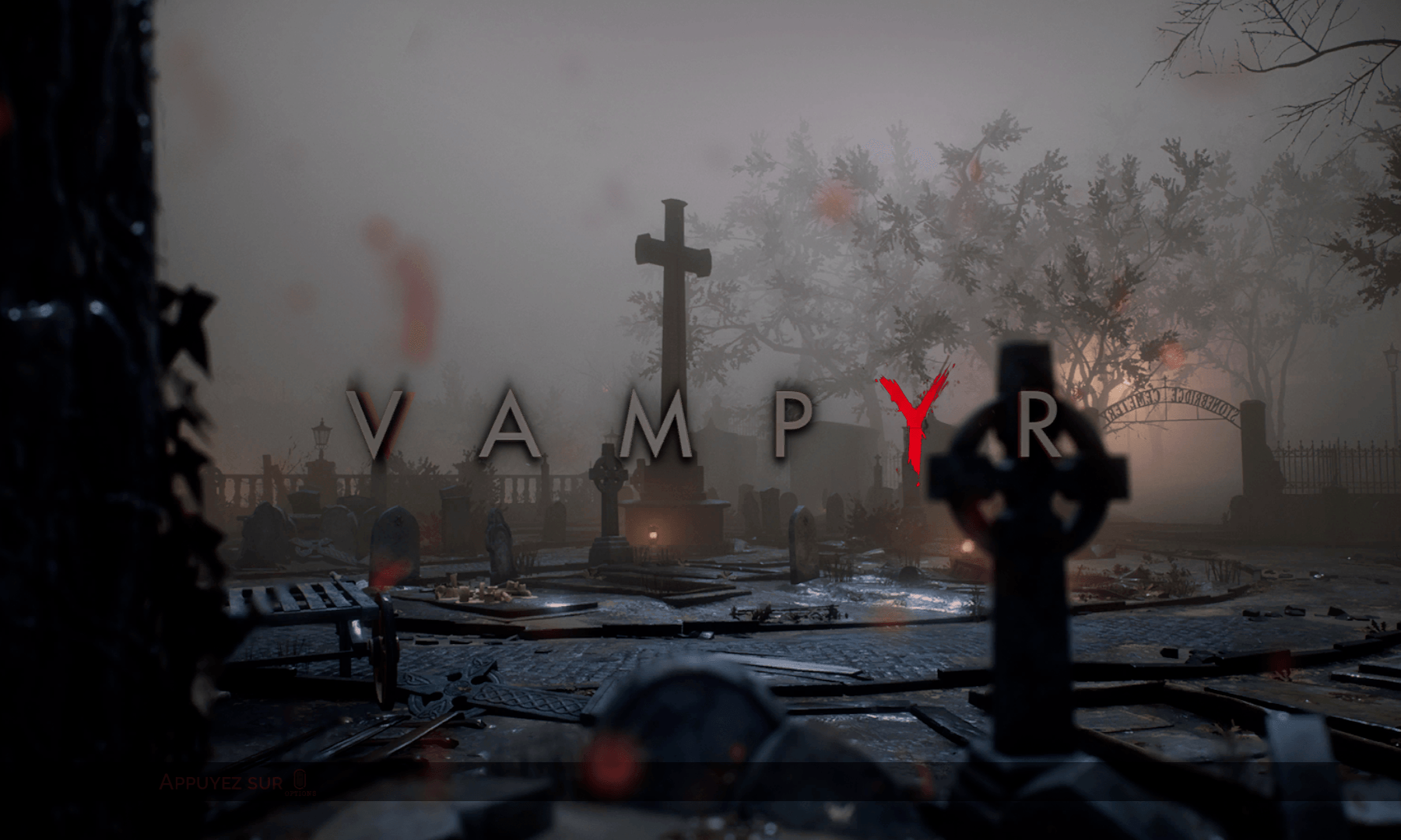 значок vampyr steam фото 112