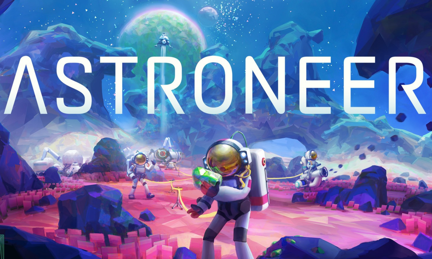 скачать astroneer стим фото 60