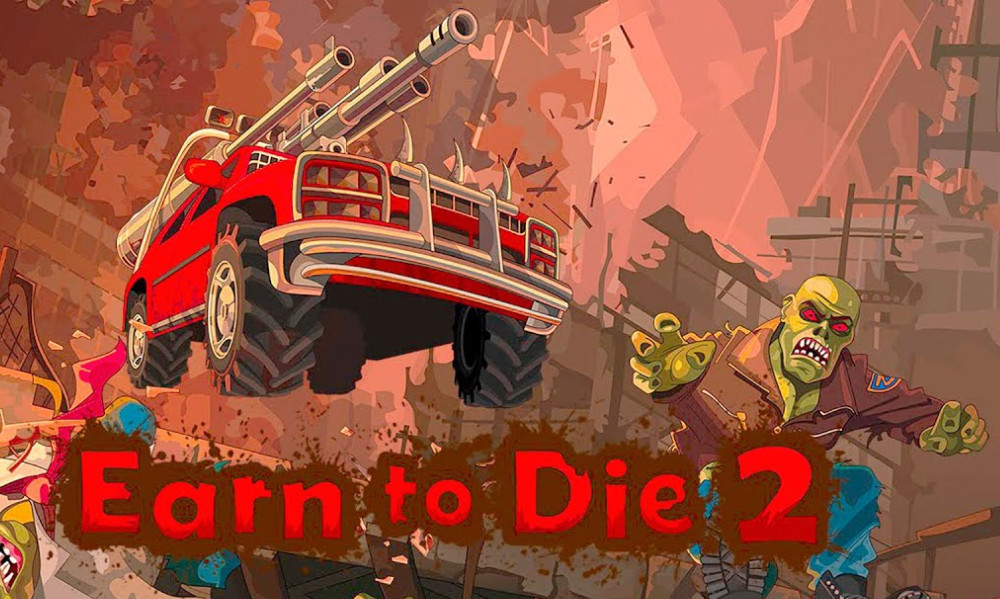 Картинки earn to die 2