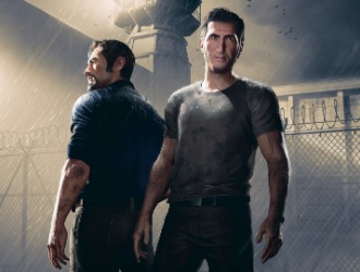 A Way Out bg