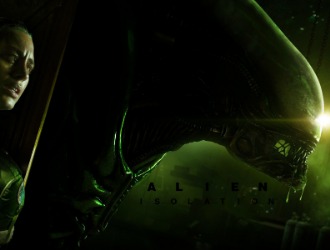 Alien: Isolation Steam CD Key bg