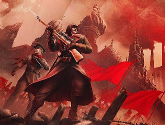 Assassin's Creed Chronicles: Russia bg