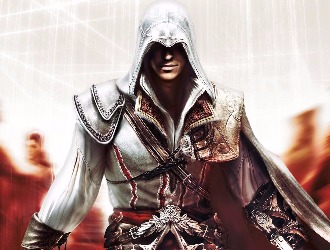 Assassin's Creed II bg